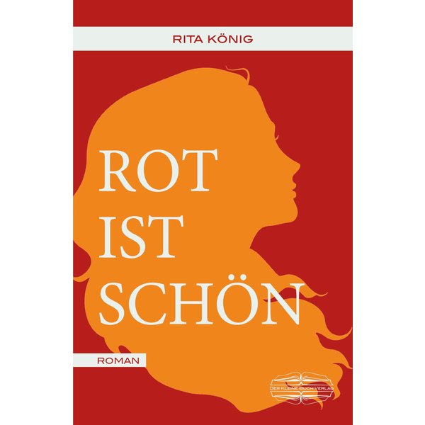 Rot ist schön