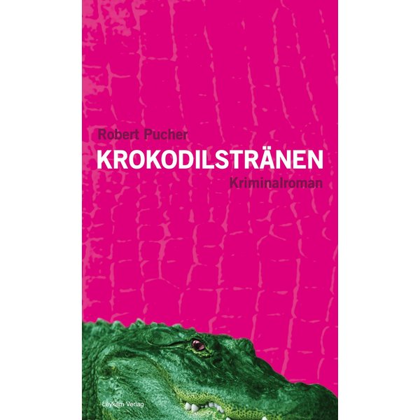 Krokodilstränen