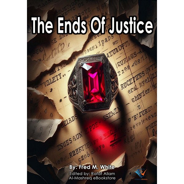 The Ends Of Justice