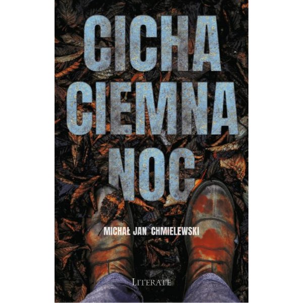 Cicha ciemna noc