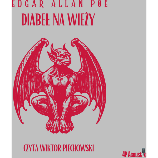 Diabeł na wieży. Historia z dźwiękiem.