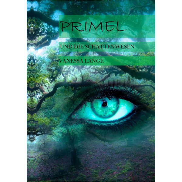 Primel und die Schattenwesen