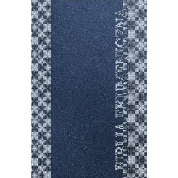 Biblia Ekumeniczna. Pismo Święte Starego i Nowego Testamentu z księgami deuterokanonicznymi