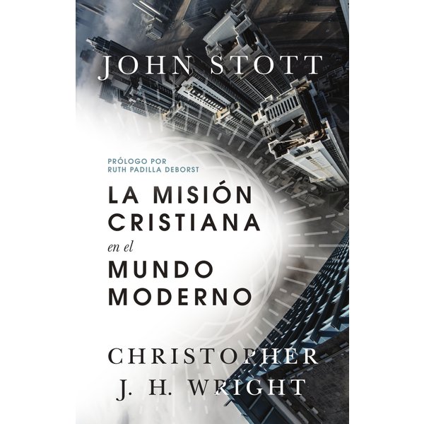 La misión cristiana en el mundo moderno