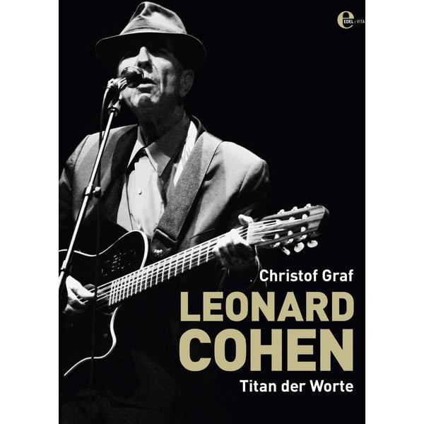 Leonard Cohen