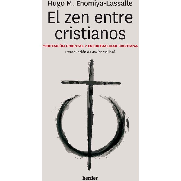El zen entre cristianos
