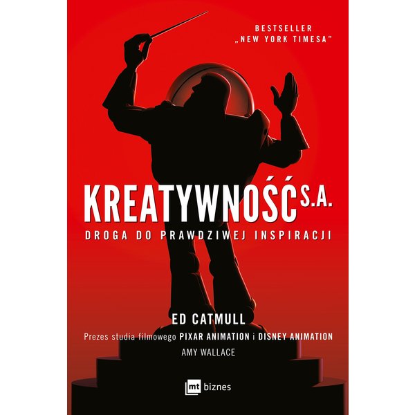 Kreatywność S.A.
