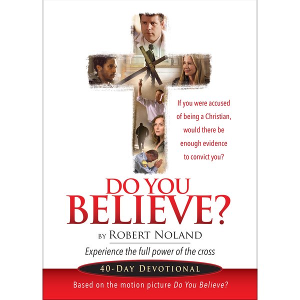 Do You Believe?