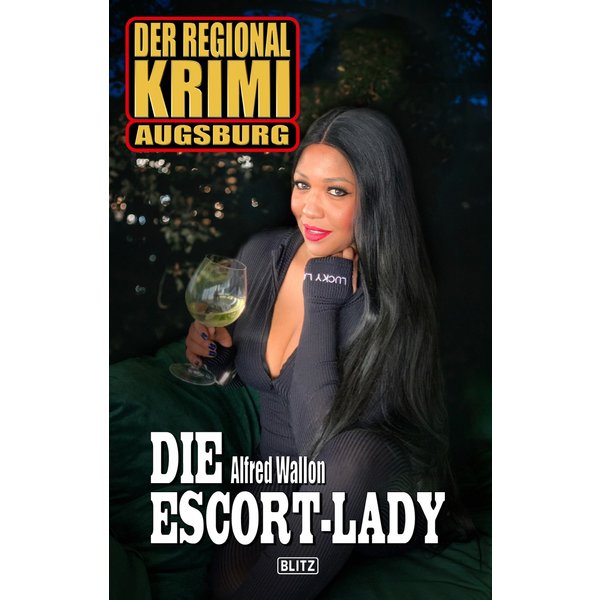 Die Escort-Lady