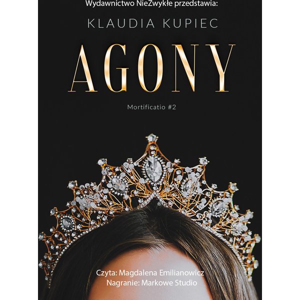 Agony