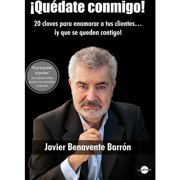 ¡Quédate conmigo!