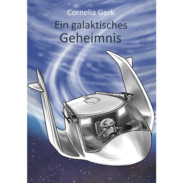 Ein galaktisches Geheimnis