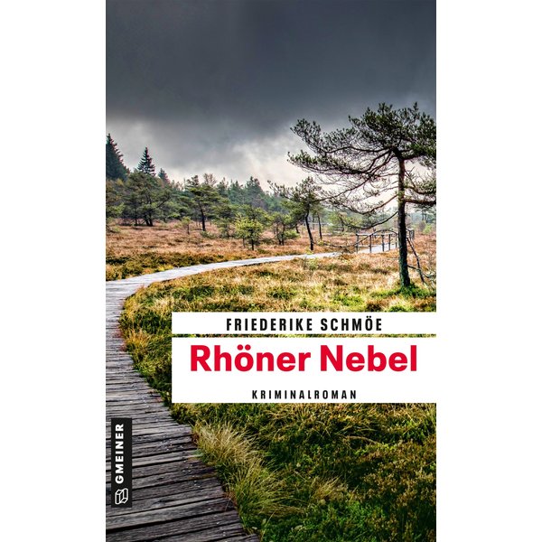 Rhöner Nebel