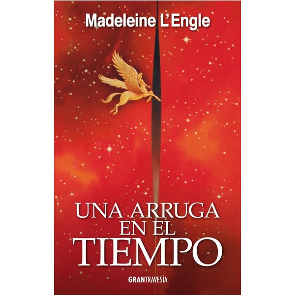 Una arruga en el tiempo