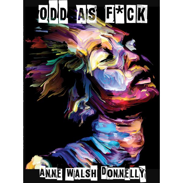 Odd as F*ck
