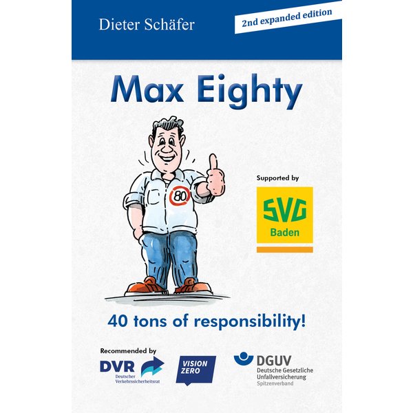 Max Eighty
