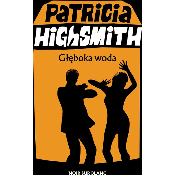 Głęboka woda