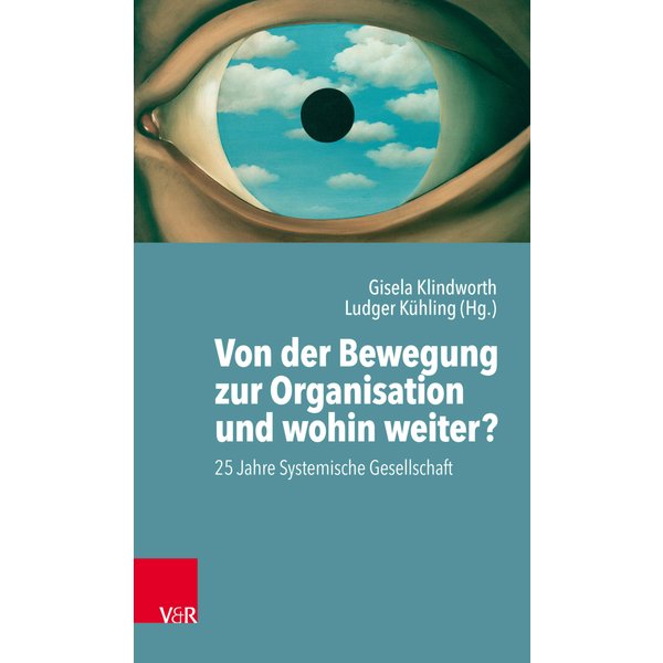 Von der Bewegung zur Organisation und wohin weiter?