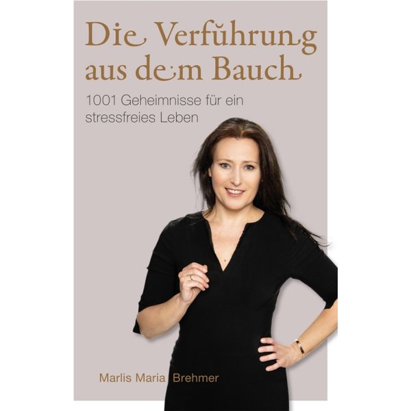 Die Verführung aus dem Bauch