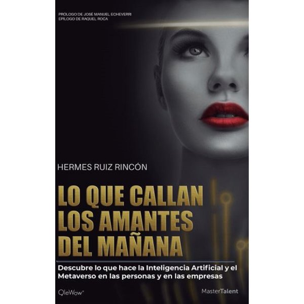 Lo que callan los amantes del mañana