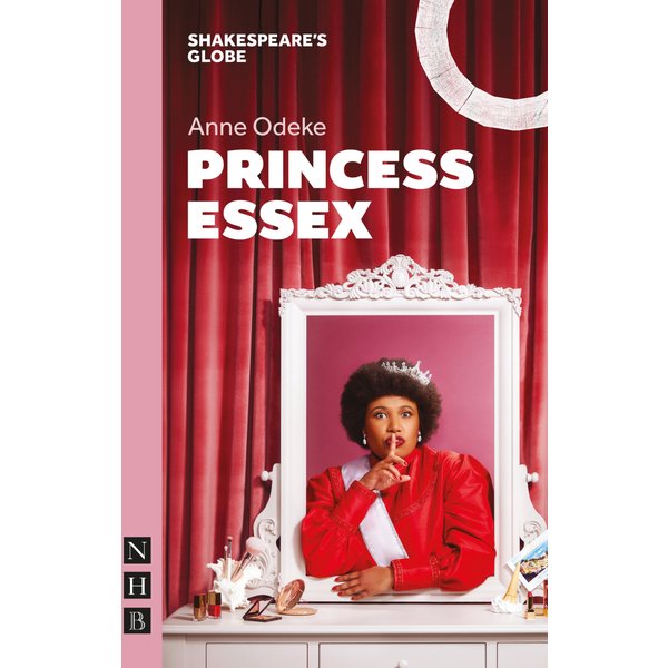 Princess Essex (NHB Modern Plays)