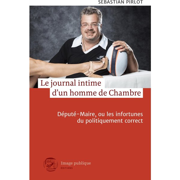 Le journal intime d'un homme de Chambre