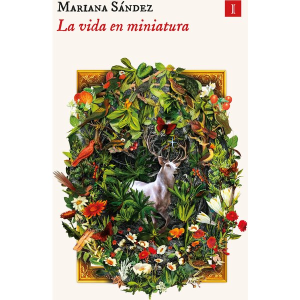 La vida en miniatura