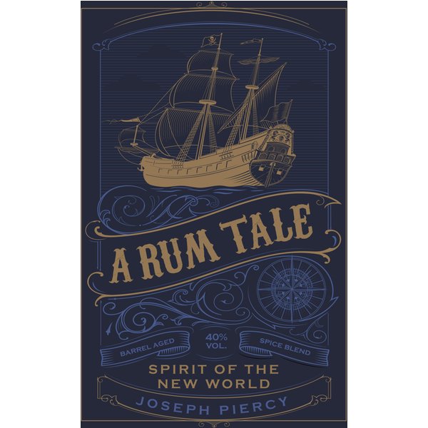 A Rum Tale