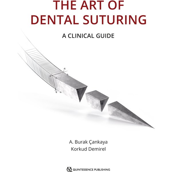 The Art of Dental Suturing