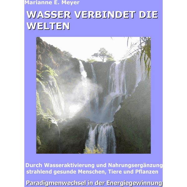 Wasser verbindet die Welten