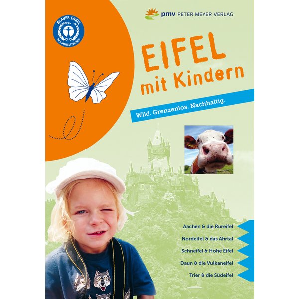 Eifel mit Kindern