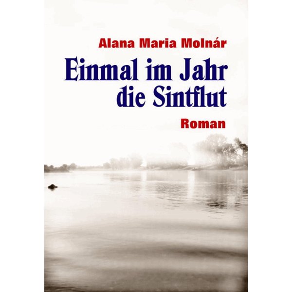 Einmal im Jahr die Sintflut ebook