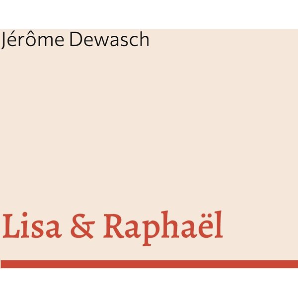Lisa & Raphaël