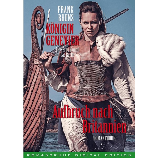 Königin Genevier 2