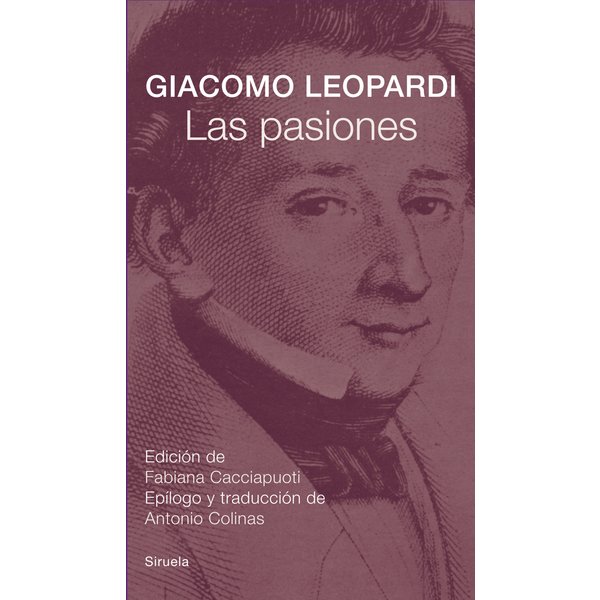 Las pasiones