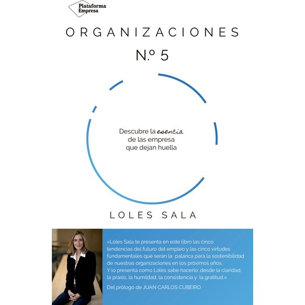 Organizaciones nº5