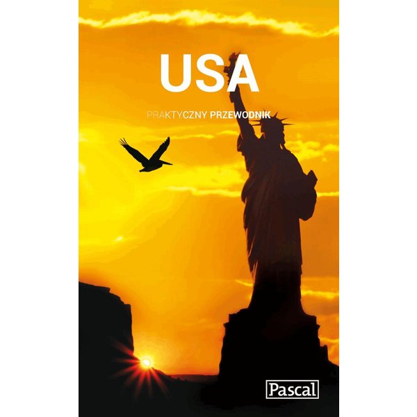 USA - Praktyczny przewodnik