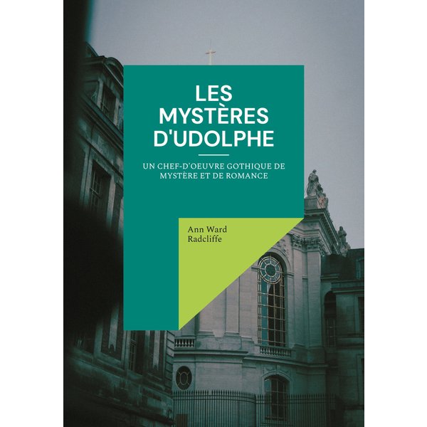 Les mystères d'Udolphe