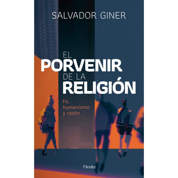 El porvenir de la religión