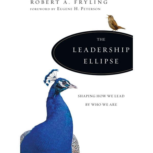 The Leadership Ellipse