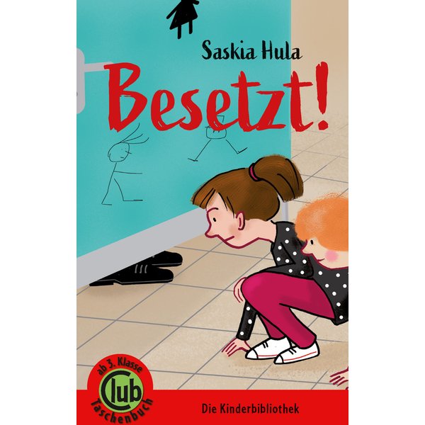Besetzt!