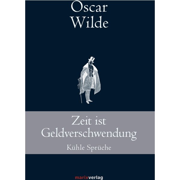 Zeit ist Geldverschwendung