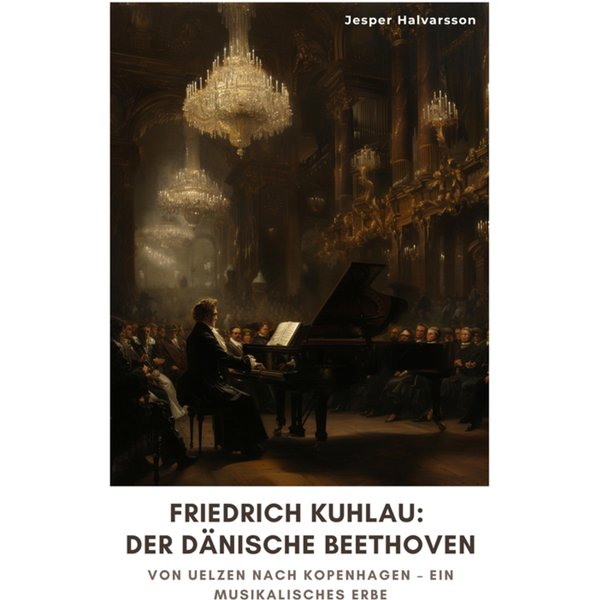 Friedrich Kuhlau: Der dänische Beethoven