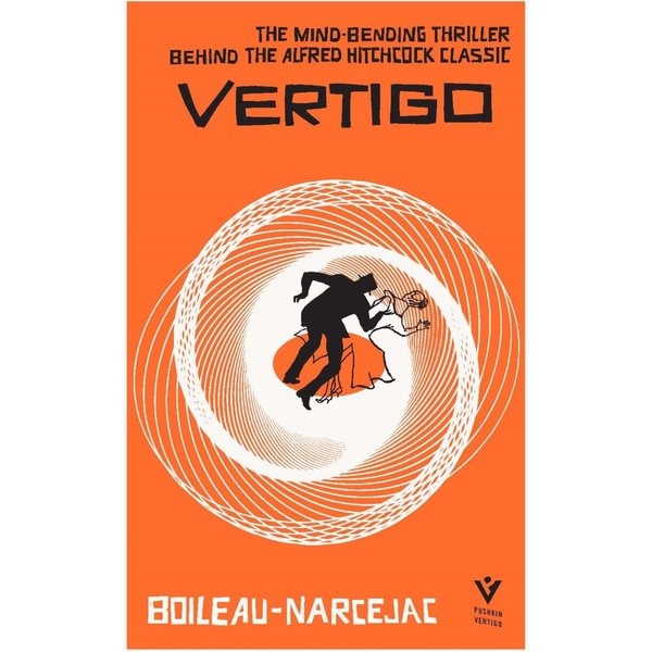 Vertigo
