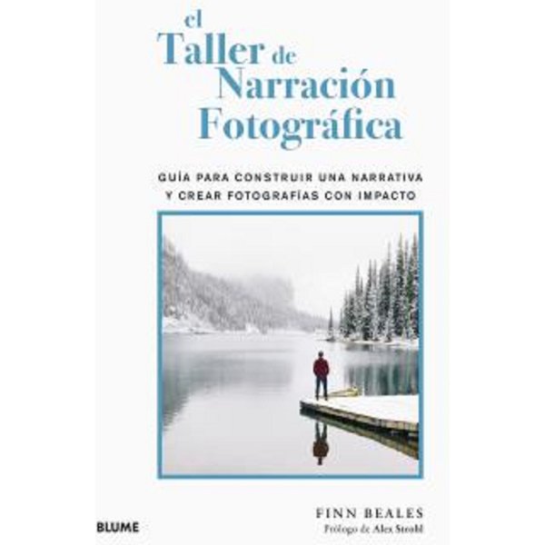 El taller de narración fotográfica
