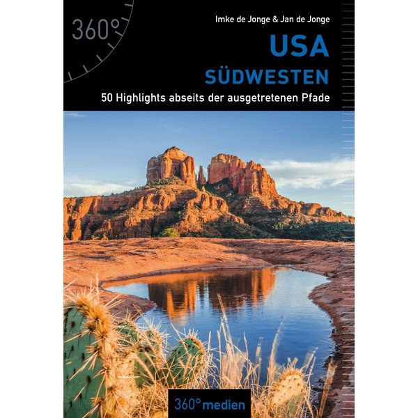 USA Südwesten