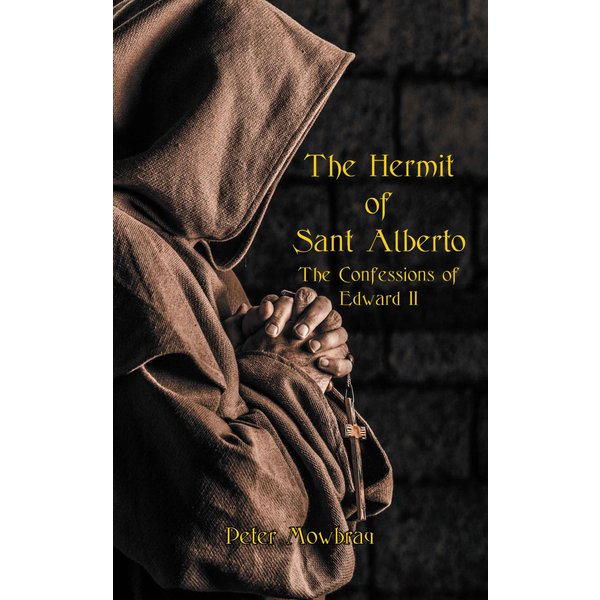 The Hermit of Sant Alberto