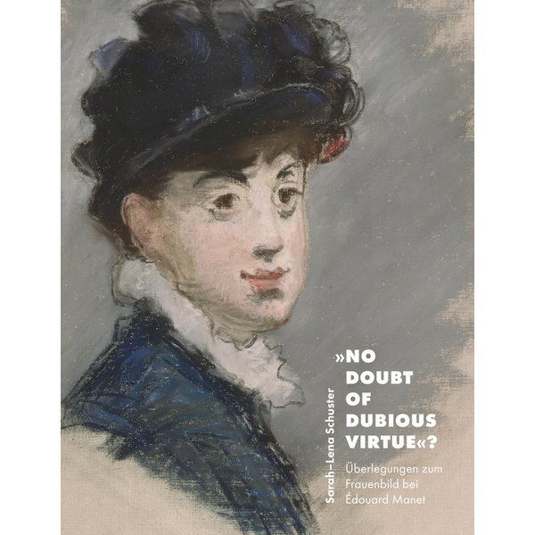 No doubt of dubious virtue?