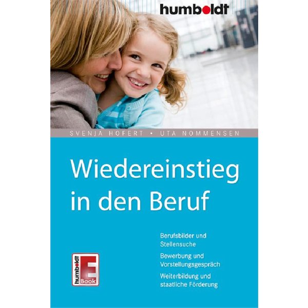 Wiedereinstieg in den Beruf