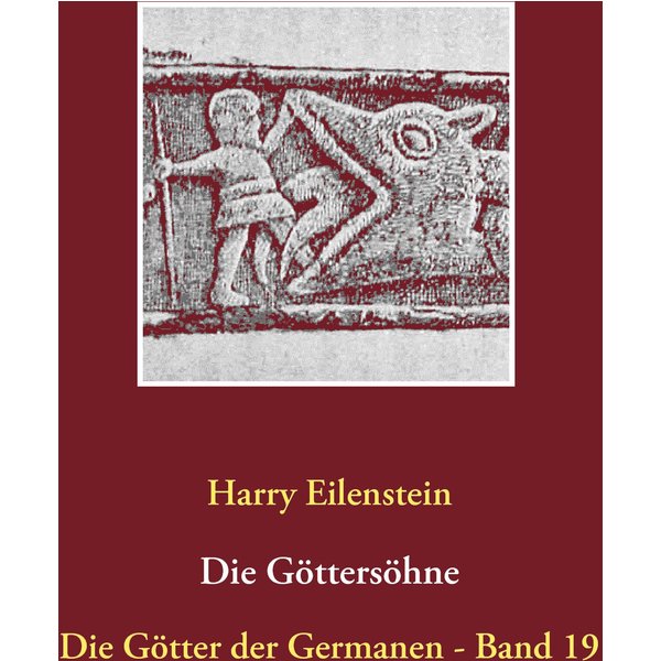 Die Göttersöhne